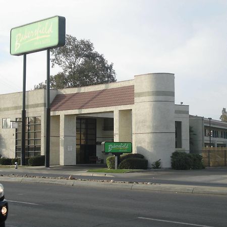 Studio 6 Bakersfield, Ca South Екстериор снимка