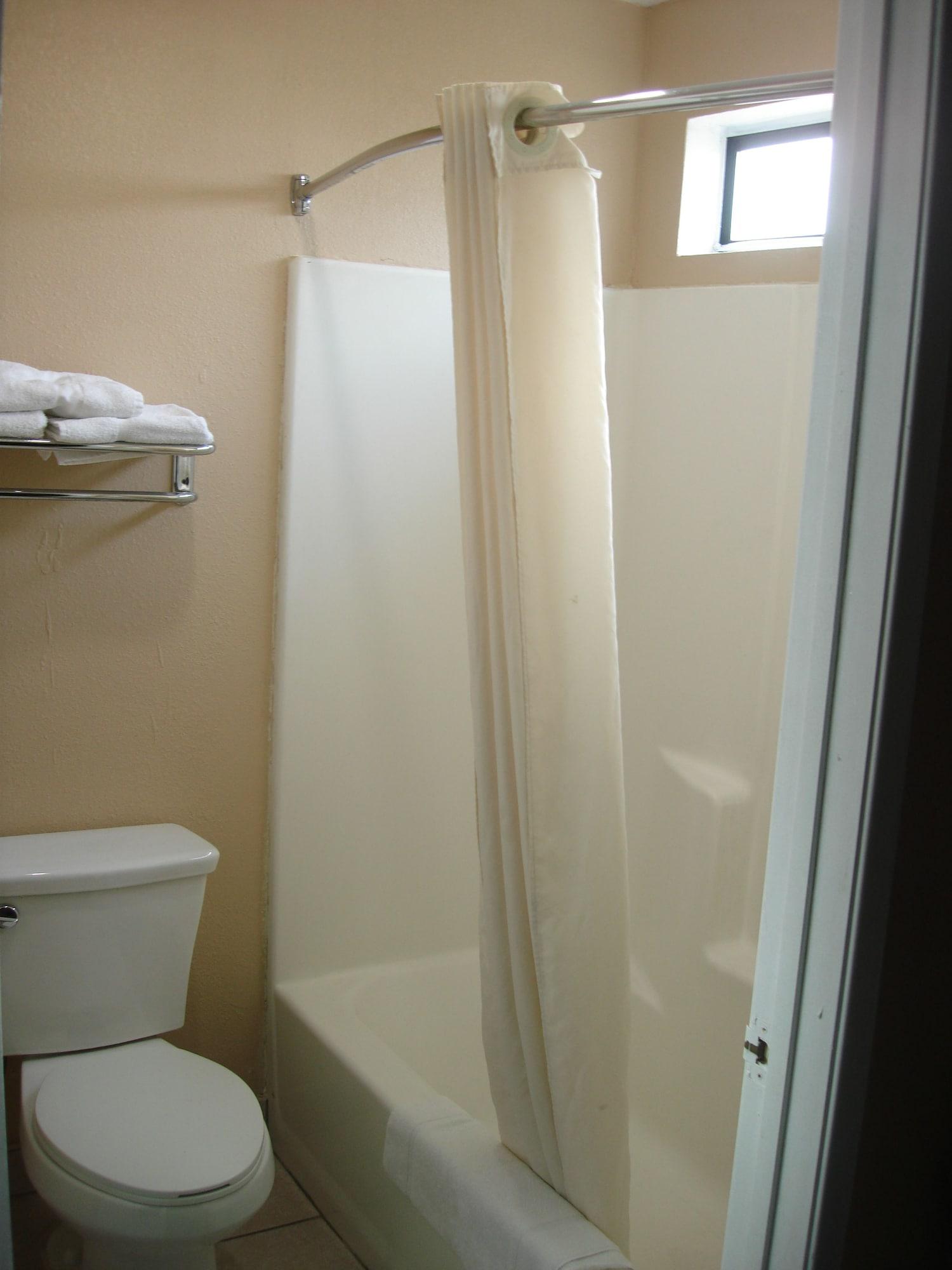 Studio 6 Bakersfield, Ca South Екстериор снимка