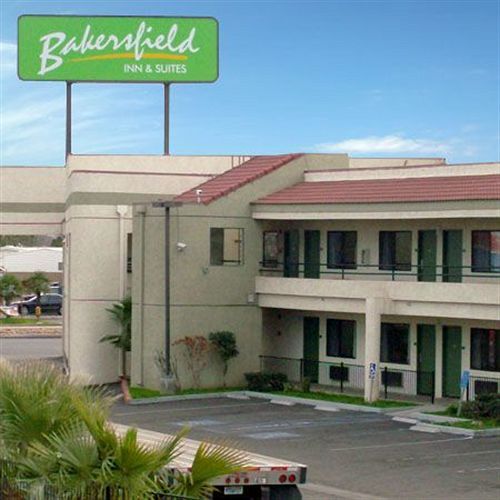 Studio 6 Bakersfield, Ca South Екстериор снимка