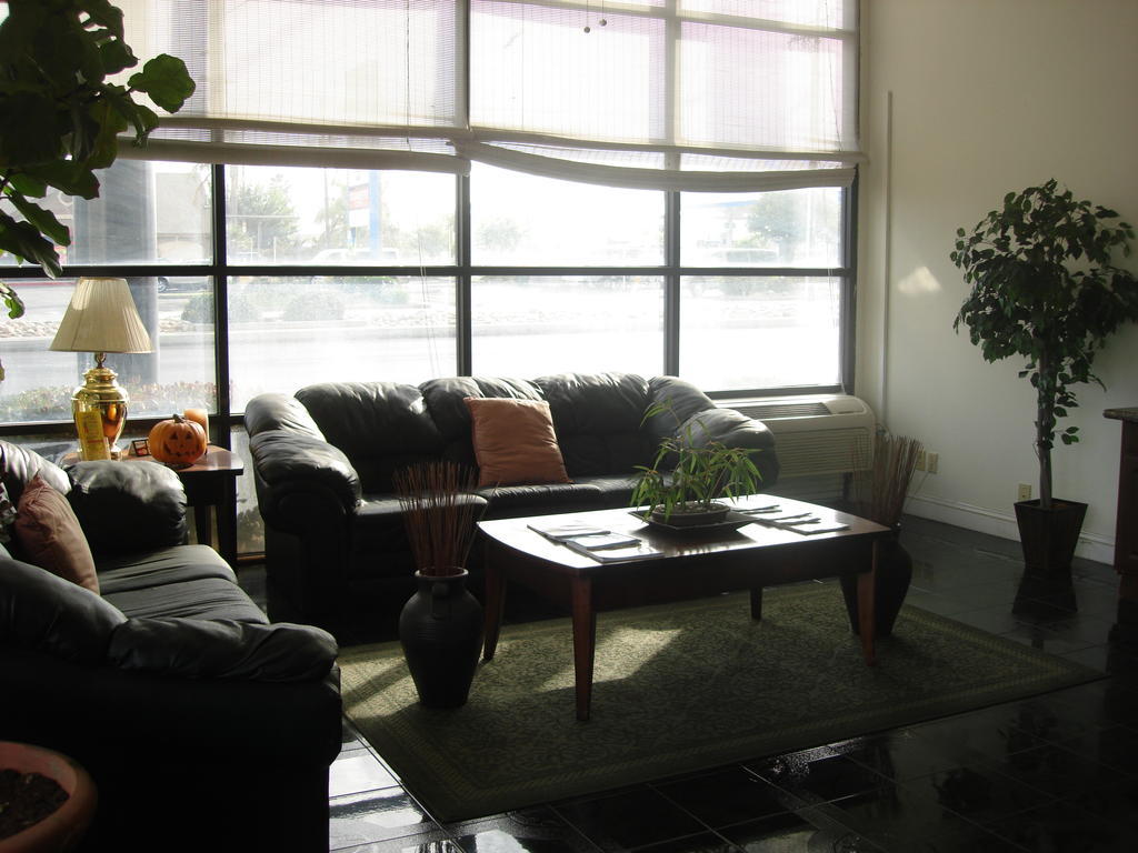 Studio 6 Bakersfield, Ca South Екстериор снимка