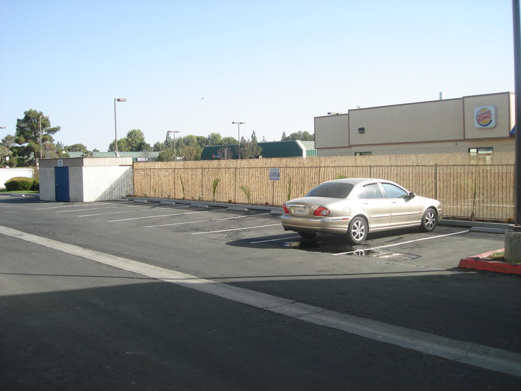 Studio 6 Bakersfield, Ca South Екстериор снимка