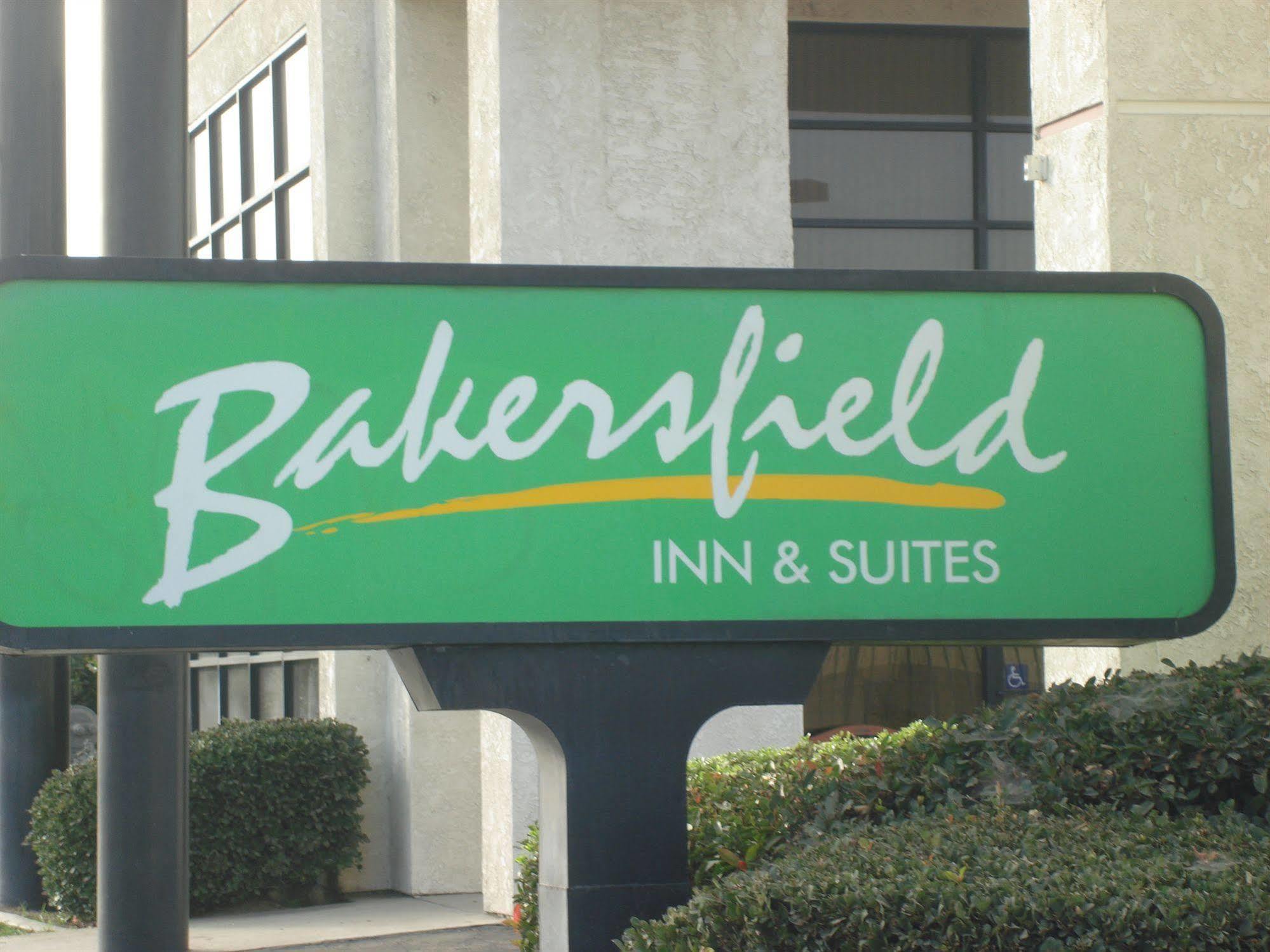 Studio 6 Bakersfield, Ca South Екстериор снимка