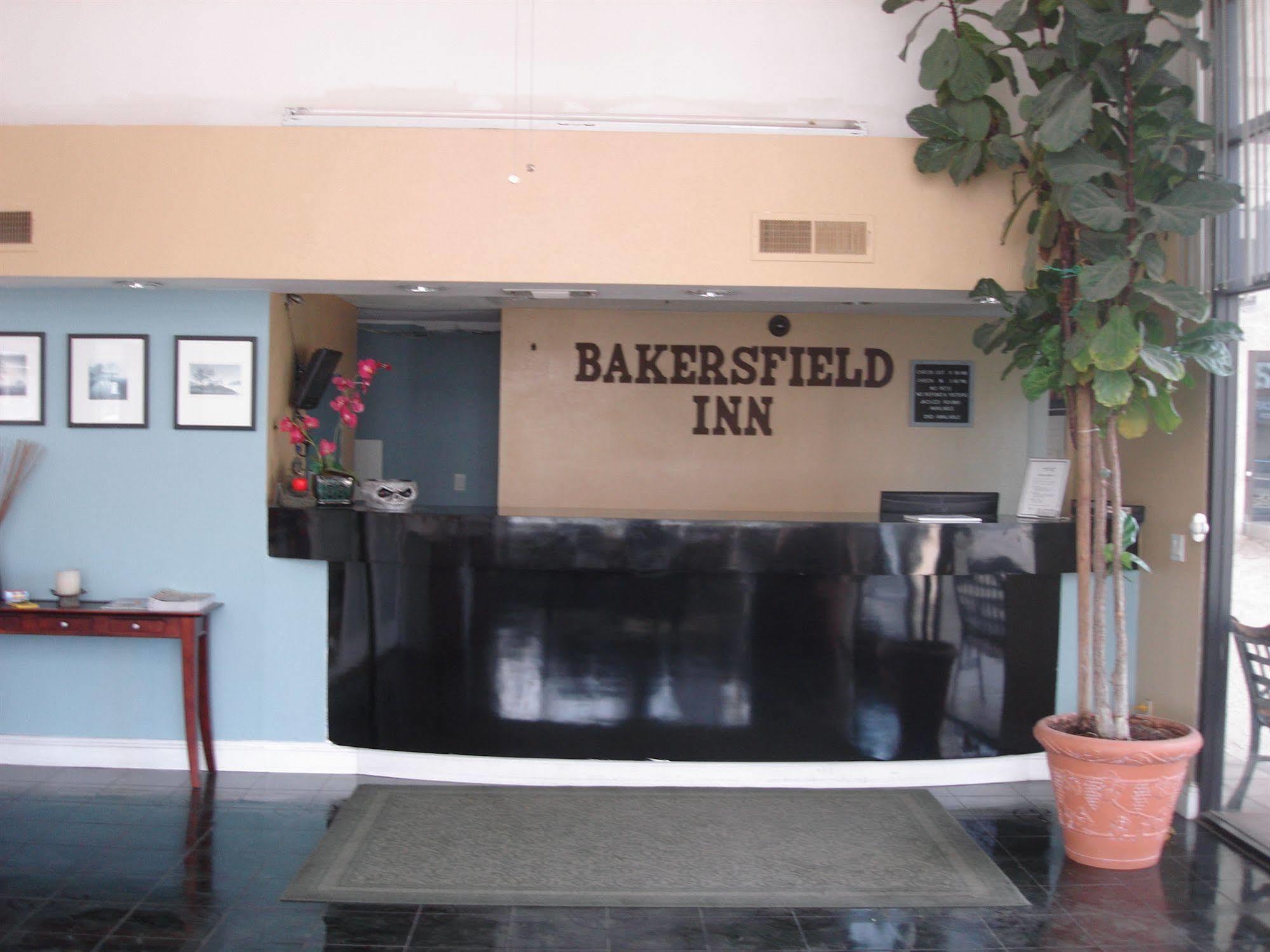 Studio 6 Bakersfield, Ca South Екстериор снимка