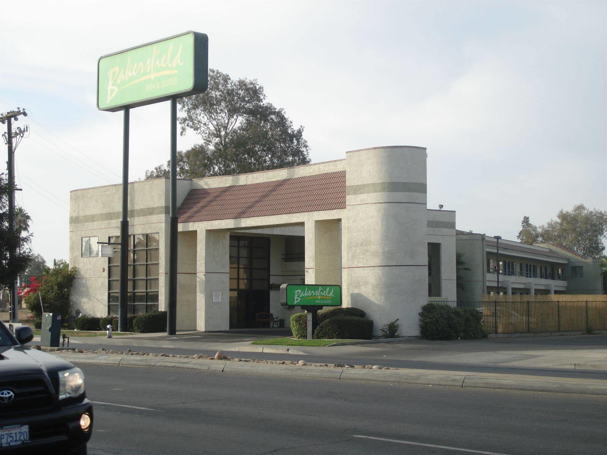 Studio 6 Bakersfield, Ca South Екстериор снимка