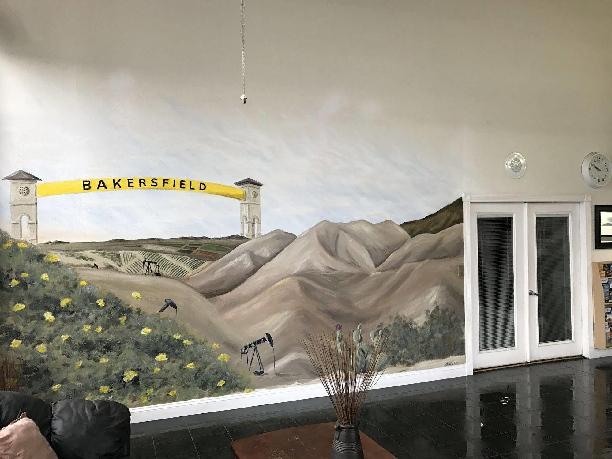 Studio 6 Bakersfield, Ca South Екстериор снимка